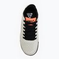 Damen-Plattform-Fahrradschuhe Leatt Flat 2.0 in cream white 5