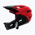 Kinder-Fahrradhelm Leatt MTB Enduro 2.0 V26 Jr red 3