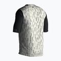 Kinder-Radtrikot Leatt MTB Gravity 4.0 Jr white trails 2
