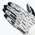 Kinder Fahrradhandschuhe Leatt MTB 1.0 GripR Jr trails white 4