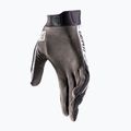 Kinder Fahrradhandschuhe Leatt MTB 1.0 GripR Jr trails white 3