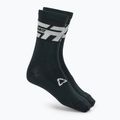 Socken Leatt MTB Endurance black