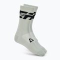 Socken Leatt MTB Endurance cream white