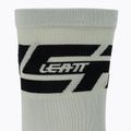 Socken Leatt MTB Endurance cream white 3