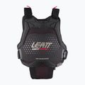 Fahrradhupe Leatt Chest Protector 3DF AirFit Evo black