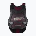 Fahrradhupe Leatt Chest Protector 3DF AirFit Evo Lite black