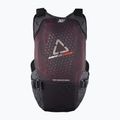 Fahrradhupe Leatt Chest Protector 3DF AirFit Evo Lite black 2