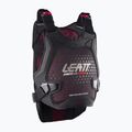 Fahrradhupe Leatt Chest Protector 3DF AirFit Evo Lite black 3