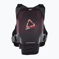 Buzzer Fahrrad Damen Leatt Chest Protector 3DF AirFit Evo black 2