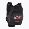 Buzzer Fahrrad Damen Leatt Chest Protector 3DF AirFit Evo black 3