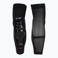 Fahrrad-Knieschützer Leatt Knee Guard 6.0 Evo black 2