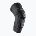 Fahrrad-Knieschützer Leatt Knee Guard 6.0 Evo black