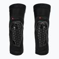 Fahrrad-Knieschützer Leatt FlexMesh black
