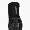 Fahrrad-Ellenbogenschützer Leatt FlexMesh black 4
