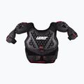 Kinderfahrradklingel Leatt Chest Protector 1.5 Pro Mini black