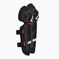 Kinder-Fahrrad-Knie- und Schienbeinschützer Leatt Knee Guard 1.5 Mini black