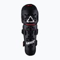 Kinder-Fahrrad-Knie- und Schienbeinschützer Leatt Knee Guard 1.5 Mini black 2