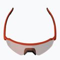Sonnenbrille Leatt RideViz Lite satin orange 5