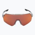 Sonnenbrille Leatt RideViz Lite clear 3