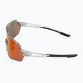 Sonnenbrille Leatt RideViz Lite clear 4