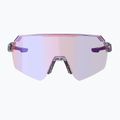 Sonnenbrille Leatt RideViz Lite clear 2