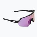 Sonnenbrille Leatt RideViz Lite satin black