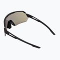 Sonnenbrille Leatt RideViz Lite satin black 2
