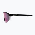 Sonnenbrille Leatt RideViz Lite satin black 3