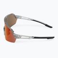 Sonnenbrille Leatt RideViz Lite Small clear 4