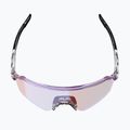 Sonnenbrille Leatt RideViz Lite Small clear 5