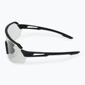 Sonnenbrille Leatt RideViz Lite Small Photochromic black 4