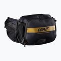Fahrrad Gürteltasche Leatt Hydration Core 1.5 3 l ghost black