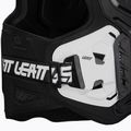 Brustschutz Leatt 4.5 schwarz 51531 4