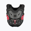 Brustschutz für Kinder Leatt 2.5 Mini schwarz-rot 516161