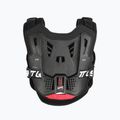 Brustschutz für Kinder Leatt 2.5 Mini schwarz-rot 516161 2