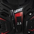 Leatt Fahrrad Rüstung Chest Protector 2.5 schwarz 5017120110 3