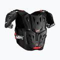 Brustschutz für Kinder Leatt 4.5 Pro schwarz-rot 5171213 7