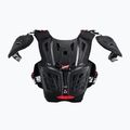 Brustschutz für Kinder Leatt 4.5 Pro schwarz-rot 5171213 8