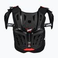 Brustschutz für Kinder Leatt 4.5 Pro schwarz-rot 5171213 2