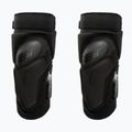 Leatt 3DF 6.0 Knieprotektoren schwarz 5018400470