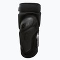Leatt 3DF 6.0 Knieprotektoren schwarz 5018400470 2