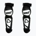 Leatt Knieschoner 3.0 EXT schwarz und weiß 5019210150