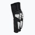 Fahrrad-Ellbogenschützer Leatt Contour white/black