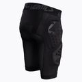 Leatt Impact 3DF 3.0 Herren Radfahren Sicherheitshose schwarz 5019000301 3