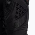 Leatt Impact 3DF 3.0 Herren Radfahren Sicherheitshose schwarz 5019000301 5