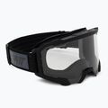 Leatt Velocity 5.5 Fahrradbrille schwarz 8020001040