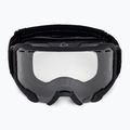 Leatt Velocity 5.5 Fahrradbrille schwarz 8020001040 2