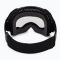 Leatt Velocity 5.5 Fahrradbrille schwarz 8020001040 3