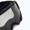 Leatt Velocity 5.5 Fahrradbrille schwarz 8020001040 5