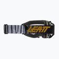 Leatt Velocity 5.5 grau Fahrradbrille 8020001070 2
